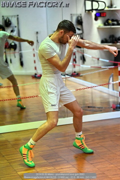 2019-05-30 Milano - pound4pound boxe gym 0063